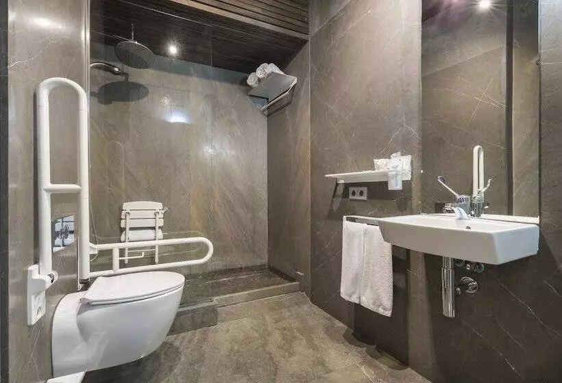 Fotos del hotel Shine Albayzín:  24