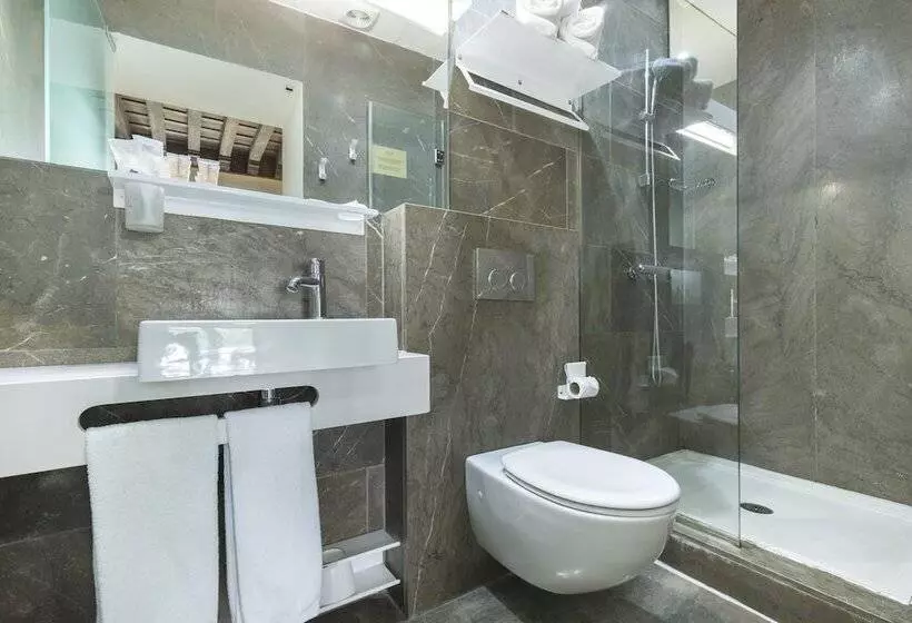 Fotos del hotel Shine Albayzín:  19