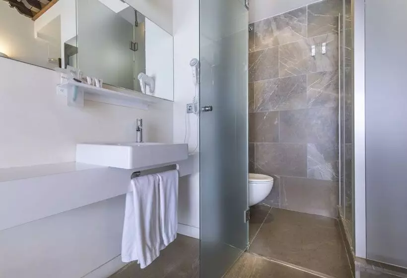 Fotos del hotel Shine Albayzín:  25