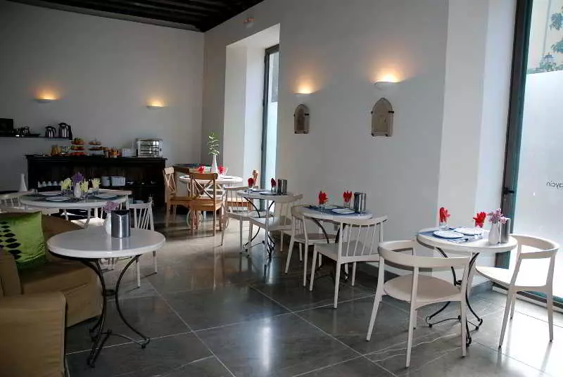 Fotos del hotel Shine Albayzín:  14