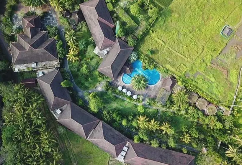 Bhuwana Ubud  And Farming