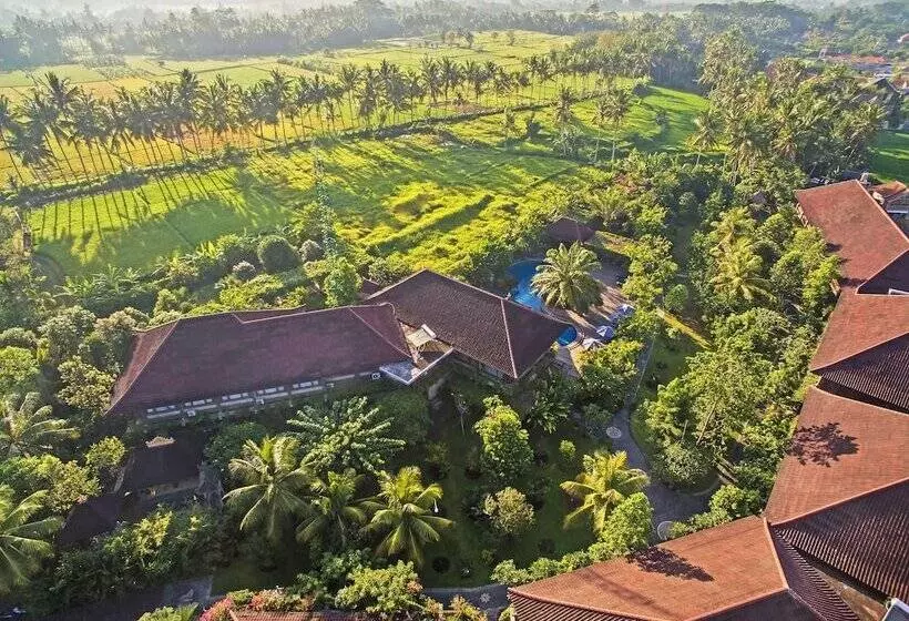 Fotos del hotel Bhuwana Ubud  And Farming:  11