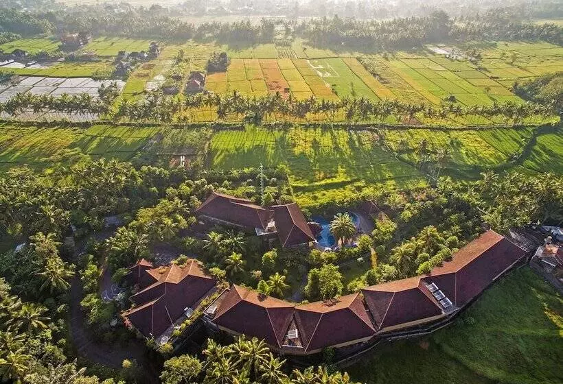 Fotos del hotel Bhuwana Ubud  And Farming:  16