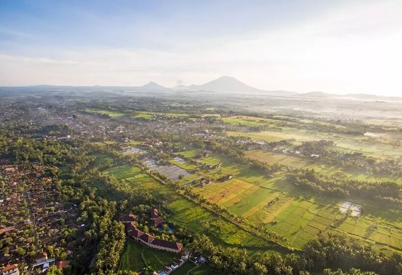 Fotos del hotel Bhuwana Ubud  And Farming:  9