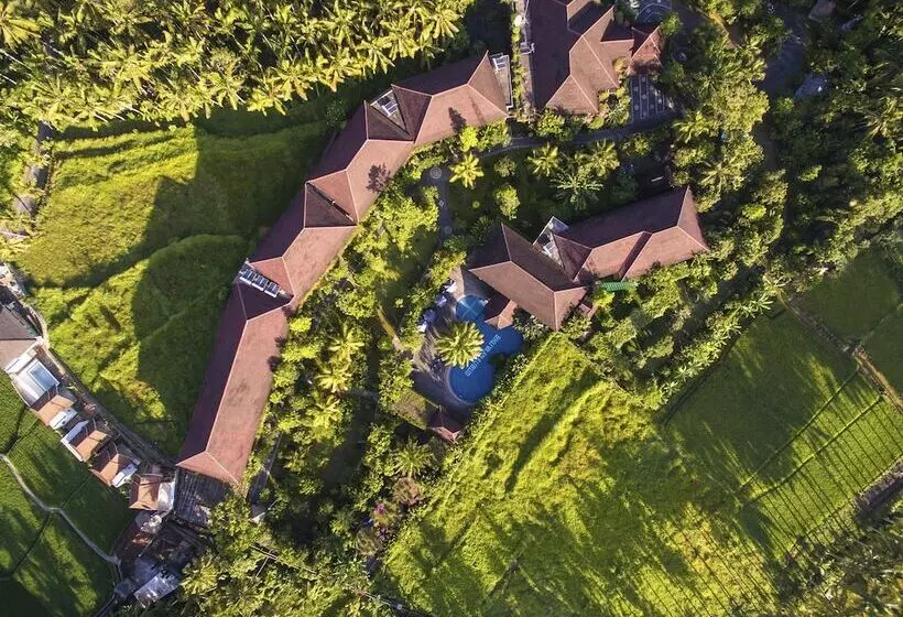 Fotos del hotel Bhuwana Ubud  And Farming:  23
