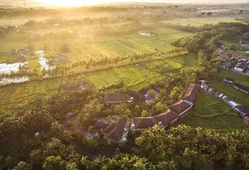 Fotos del hotel Bhuwana Ubud  And Farming:  18