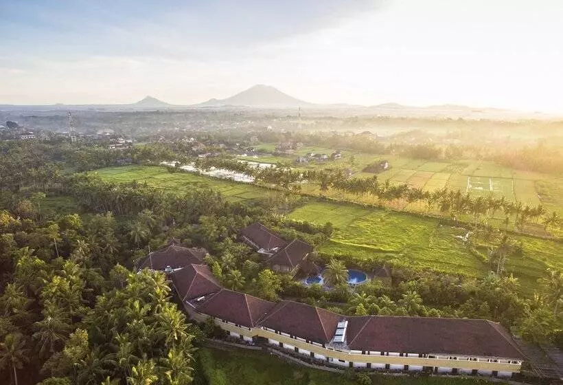 Fotos del hotel Bhuwana Ubud  And Farming:  20