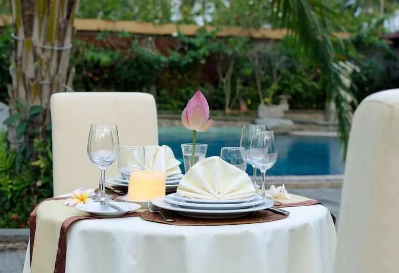 Fotos del hotel Bhuwana Ubud  And Farming:  5