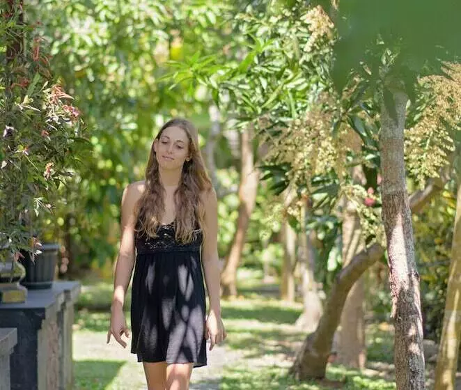 Fotos del hotel Bhuwana Ubud  And Farming:  6