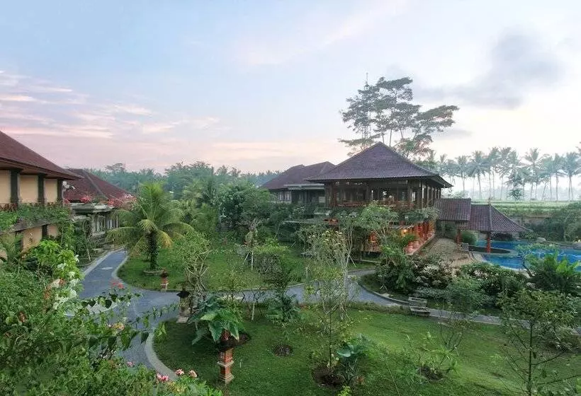 Fotos del hotel Bhuwana Ubud  And Farming:  22