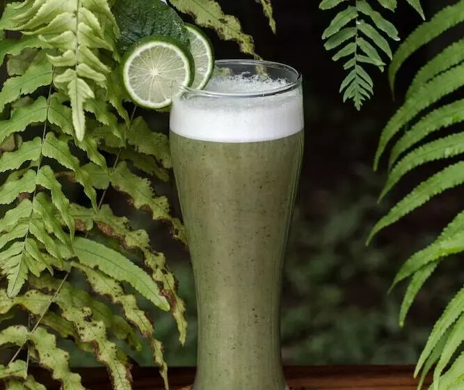 Fotos del hotel Bhuwana Ubud  And Farming:  8