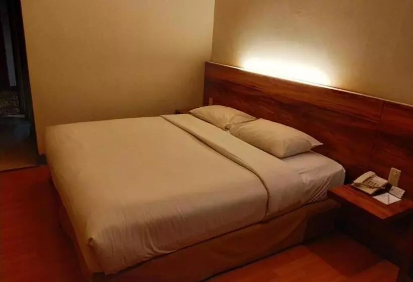 Fotos del hotel Grand Cemara:  2