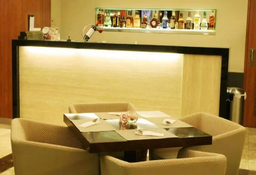 Fotos del hotel Grand Cemara:  7