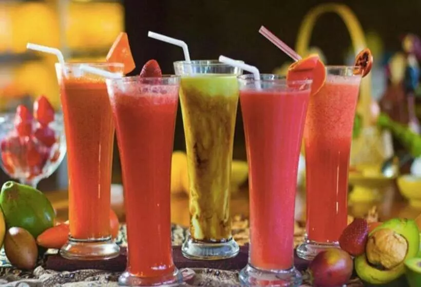 Fotos del hotel Grand Cemara:  21