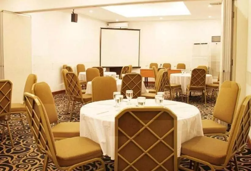 Fotos del hotel Grand Cemara:  8