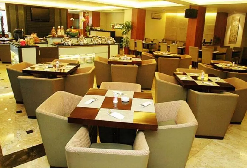 Fotos del hotel Grand Cemara:  19