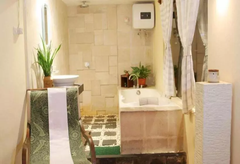 Fotos del hotel Grand Cemara:  5