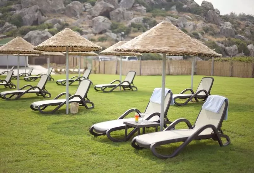 Fotos del hotel Korineum Golf & Beach Resort:  10