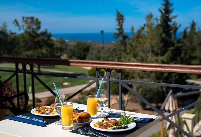 Fotos del hotel Korineum Golf & Beach Resort:  6