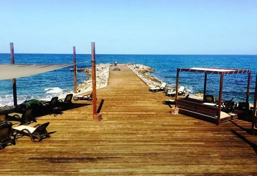 Fotos del hotel Korineum Golf & Beach Resort:  13