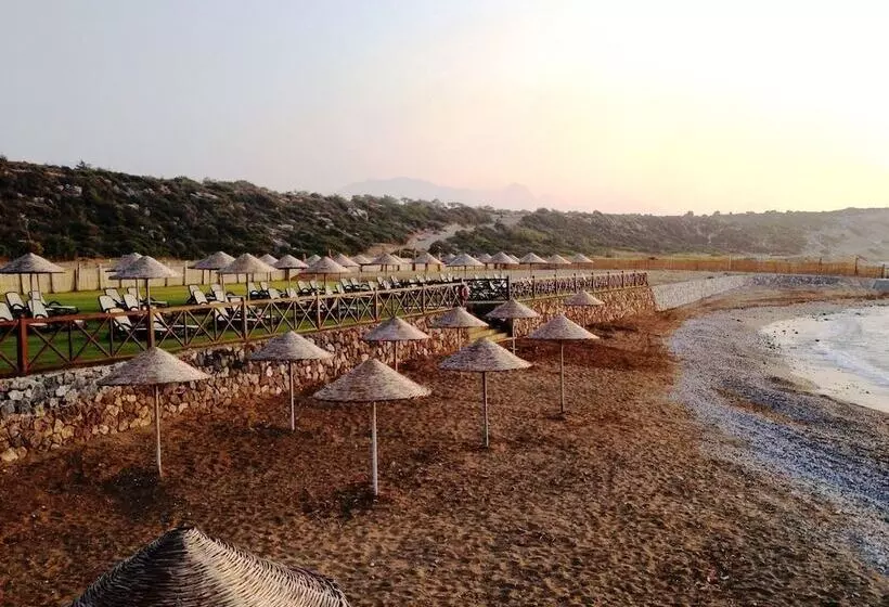 Fotos del hotel Korineum Golf & Beach Resort:  21