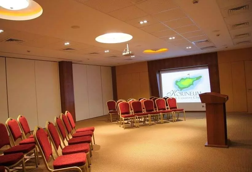 Fotos del hotel Korineum Golf & Beach Resort:  5