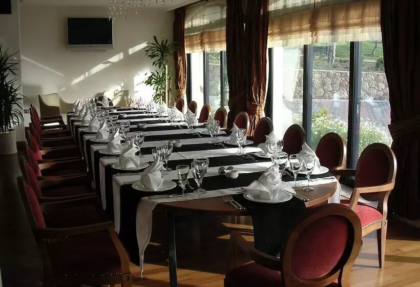 Fotos del hotel Korineum Golf & Beach Resort:  4