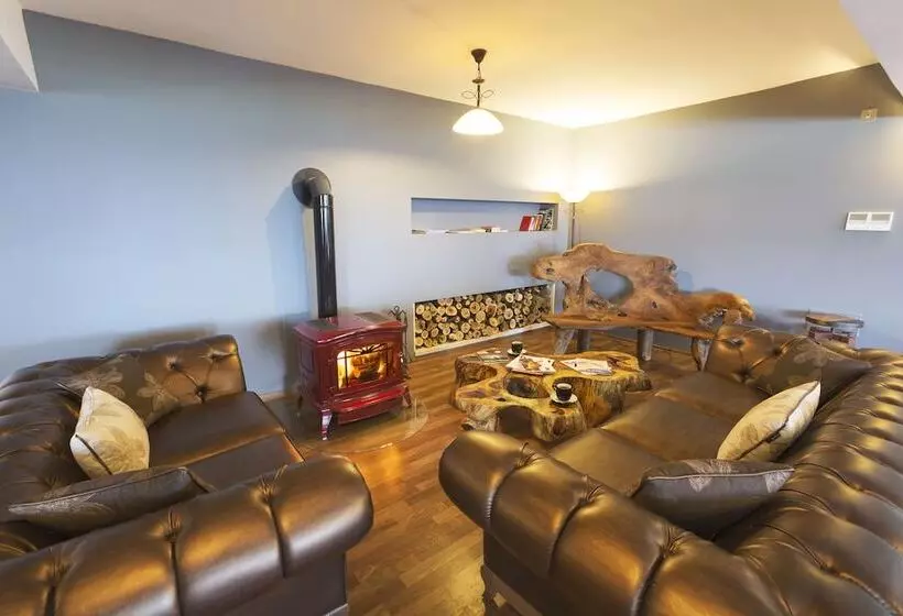 Korineum Golf & Beach Resort