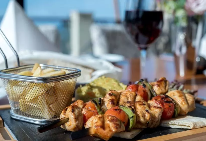 Fotos del hotel Korineum Golf & Beach Resort:  20