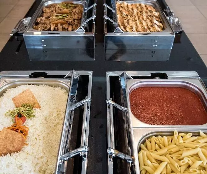 Fotos del hotel Korineum Golf & Beach Resort:  9