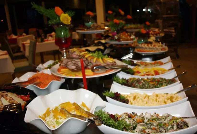 Fotos del hotel Korineum Golf & Beach Resort:  12