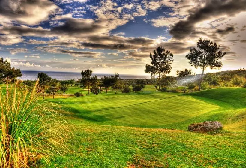 Fotos del hotel Korineum Golf & Beach Resort:  11