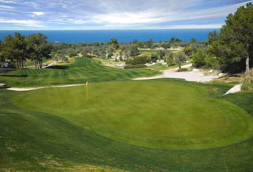 Fotos del hotel Korineum Golf & Beach Resort:  15