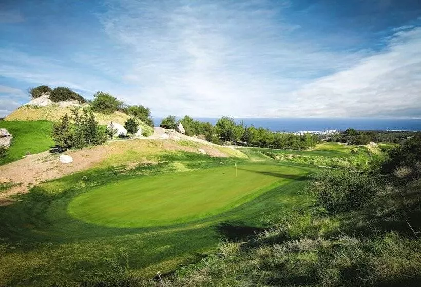 Fotos del hotel Korineum Golf & Beach Resort:  17