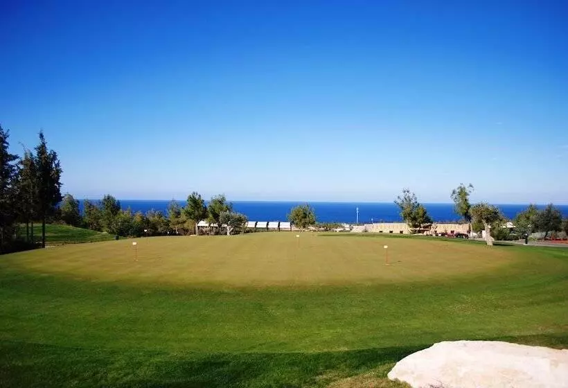Fotos del hotel Korineum Golf & Beach Resort:  23
