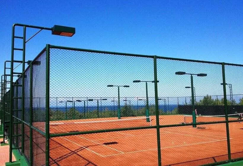 Fotos del hotel Korineum Golf & Beach Resort:  8