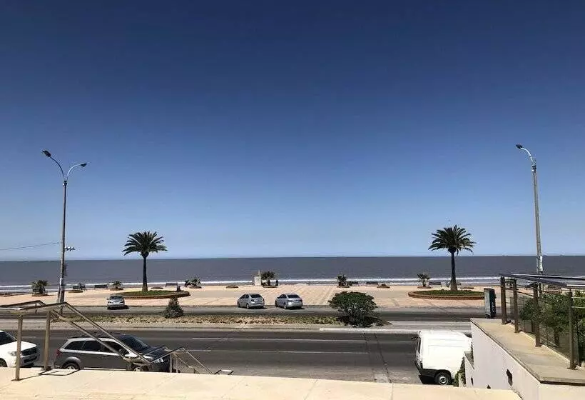 Fotos del hotel Sofitel Montevideo Casino Carrasco & Spa:  12