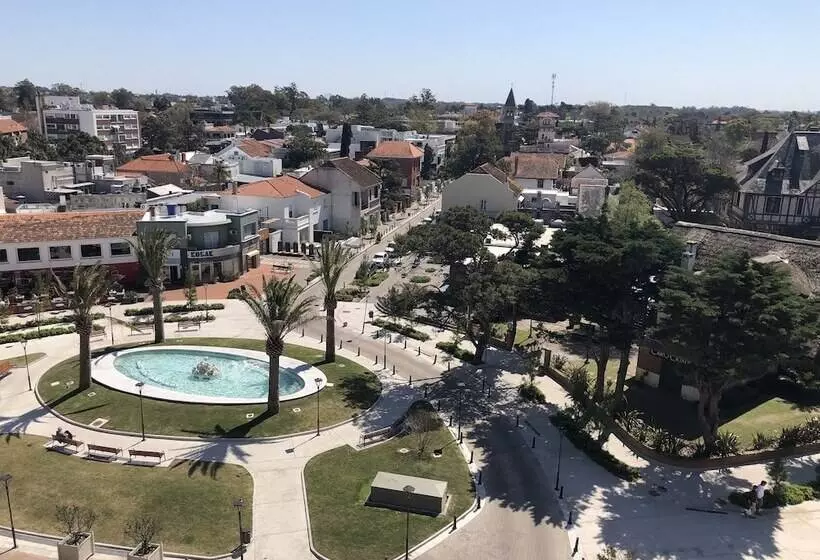 Fotos del hotel Sofitel Montevideo Casino Carrasco & Spa:  8