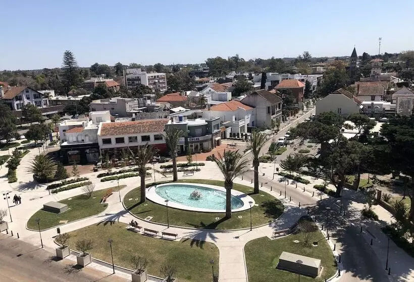 Fotos del hotel Sofitel Montevideo Casino Carrasco & Spa:  15