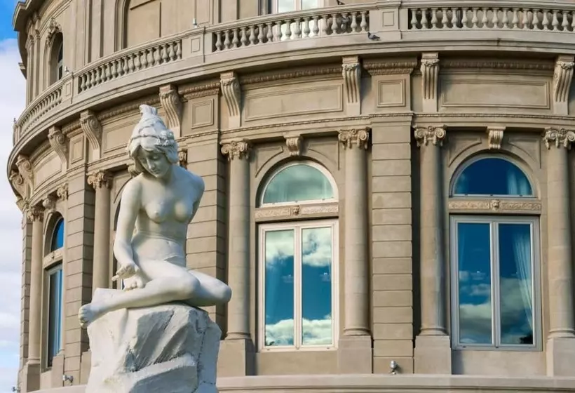 Fotos del hotel Sofitel Montevideo Casino Carrasco & Spa:  23