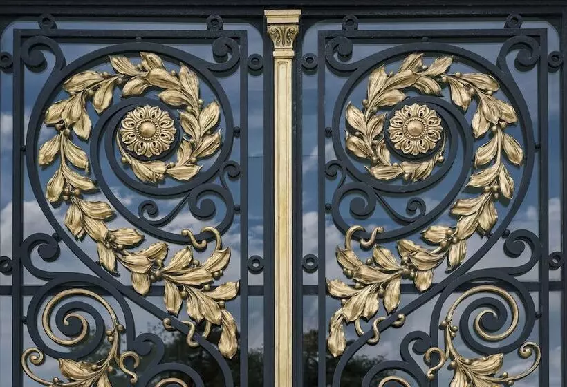 Fotos del hotel Sofitel Montevideo Casino Carrasco & Spa:  21