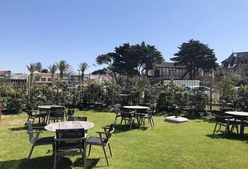 Fotos del hotel Sofitel Montevideo Casino Carrasco & Spa:  6