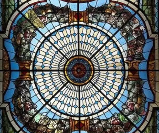 Fotos del hotel Sofitel Montevideo Casino Carrasco & Spa:  7