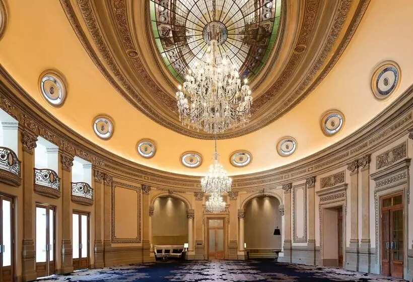 Fotos del hotel Sofitel Montevideo Casino Carrasco & Spa:  2