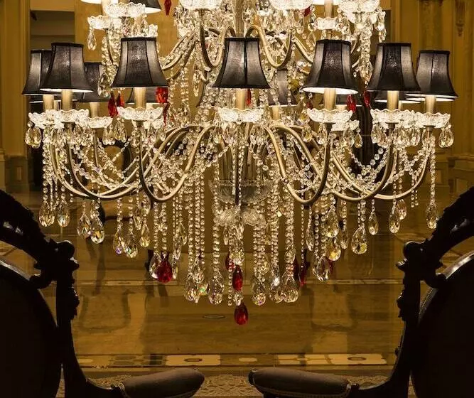 Fotos del hotel Sofitel Montevideo Casino Carrasco & Spa:  22