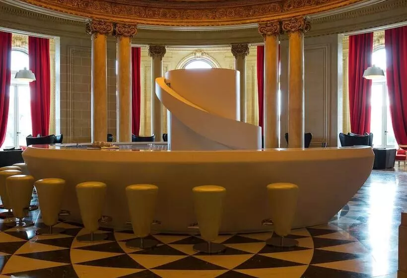 Fotos del hotel Sofitel Montevideo Casino Carrasco & Spa:  3