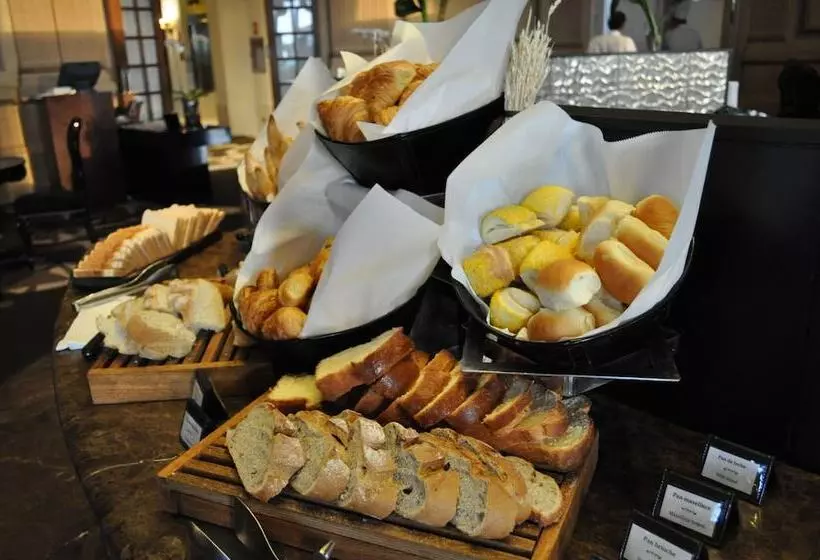 Fotos del hotel Sofitel Montevideo Casino Carrasco & Spa:  24