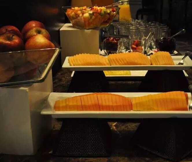 Fotos del hotel Sofitel Montevideo Casino Carrasco & Spa:  16