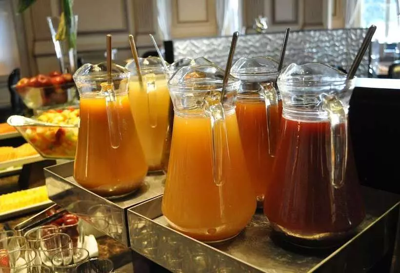 Fotos del hotel Sofitel Montevideo Casino Carrasco & Spa:  13