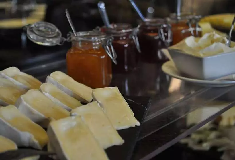 Fotos del hotel Sofitel Montevideo Casino Carrasco & Spa:  4